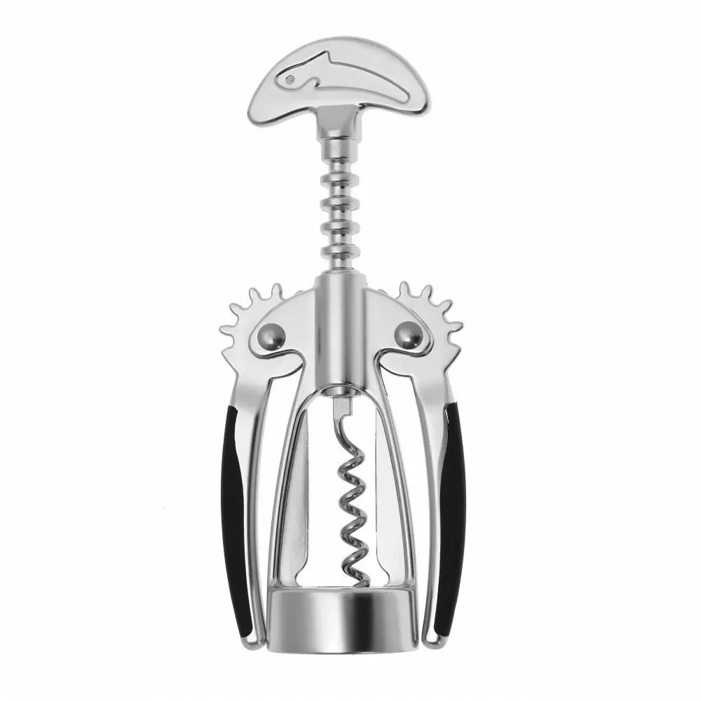 Tirbuson aparat desfacut vinuri din otel (KH-3407) [1]