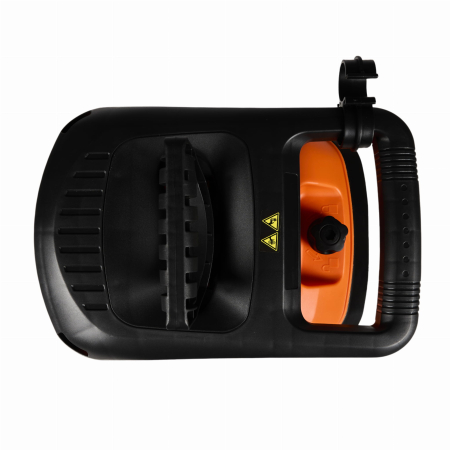 Tocator electric 3000W 45mm (KD5211) [11]