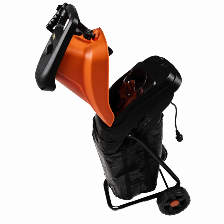 Scule pentru gradinarit - Tocator electric 3000W 45mm (KD5211)