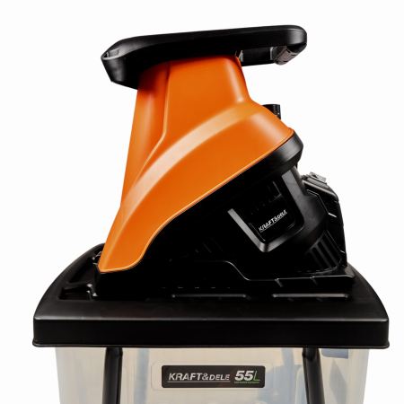 Tocator electric 3000W 45mm (KD5212) [3]