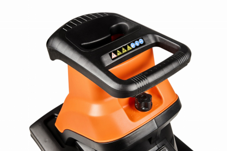 Tocator electric 3000W 45mm (KD5212) [1]