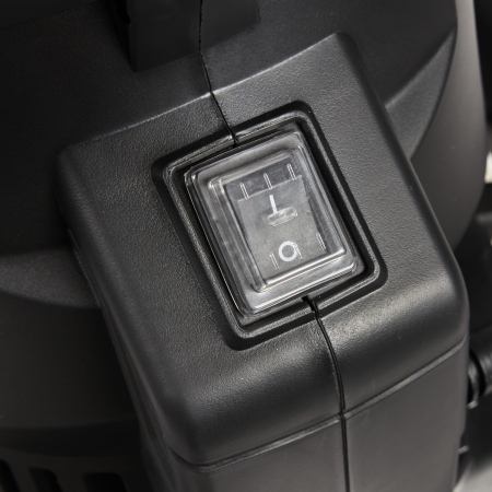 Tocator electric 3000W 45mm (KD5212) [8]