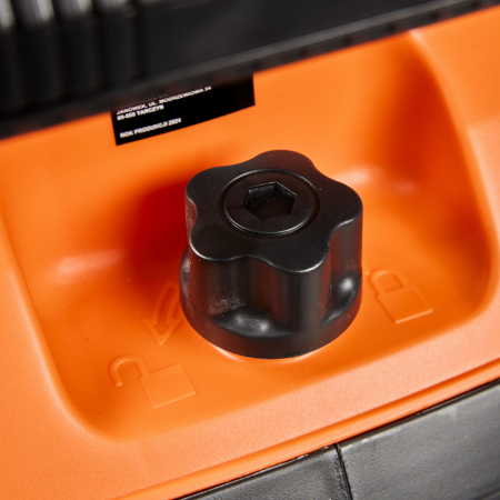 Tocator electric 3000W 45mm (KD5212) [9]