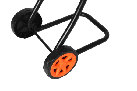 Tocator electric 3500W 45mm 45l (KD5210) [6]