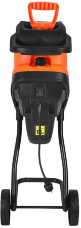 Tocator electric 3500W 45mm 45l (KD5210) [10]