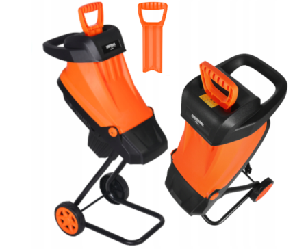 Mori / batoze / zdrobitoare - Tocator electric 3500W 45mm 45l (KD5210)