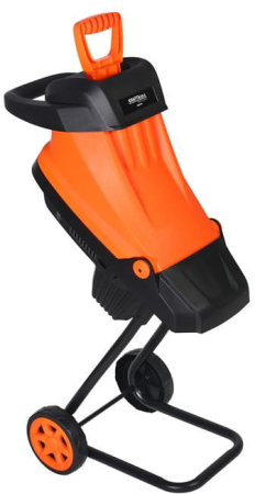 Tocator electric 3500W 45mm 45l (KD5210) [2]