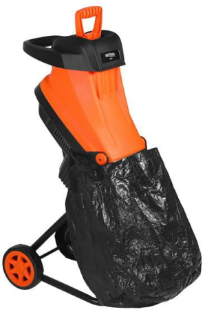 Tocator electric 3500W 45mm 45l (KD5210) [13]