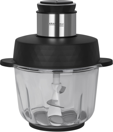 Tocator electric carne si legume 550W, 0,3L + 0,6L + 2,5L (KD4348) [11]