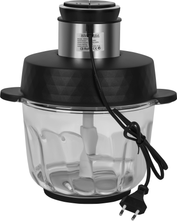Tocator electric carne si legume 550W, 0,3L + 0,6L + 2,5L (KD4348) [1]