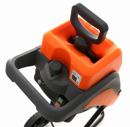 Tocator electric crengi resturi vegetale 2550W (KD5200) [10]