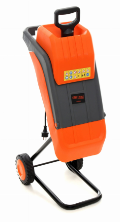 Ferma - Tocator electric crengi resturi vegetale 2550W (KD5200)