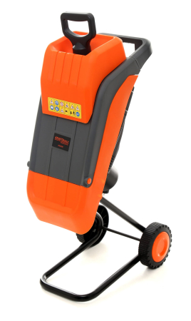 Tocator electric crengi resturi vegetale 2550W (KD5200) [2]