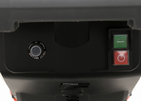 Tocator electric crengi resturi vegetale 2550W (KD5200) [9]