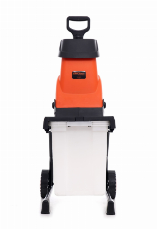 Tocator electric crengi resturi vegetale 2600W (KD5203) [1]
