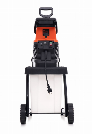 Tocator electric crengi resturi vegetale 2600W (KD5203) [2]