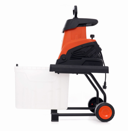 Tocator electric crengi resturi vegetale 2600W (KD5203) [7]