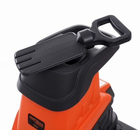 Tocator electric crengi resturi vegetale 2600W (KD5203) [8]