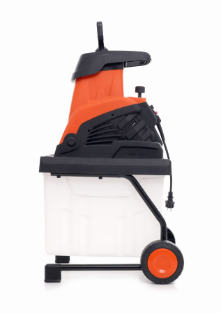 Ferma - Tocator electric crengi resturi vegetale 2600W (KD5203)