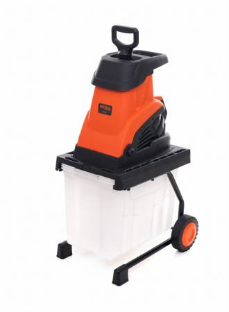 Tocator electric crengi resturi vegetale 2600W (KD5203) [5]