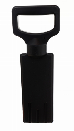 Tocator electric crengi resturi vegetale 2800W (KD5201) [4]