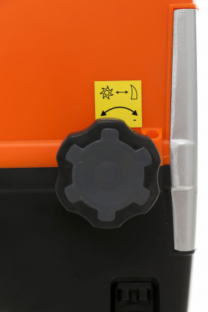 Tocator electric crengi resturi vegetale 2800W (KD5201) [7]