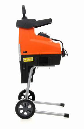 Tocator electric crengi resturi vegetale 2800W (KD5201) [10]