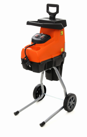 Tocator electric crengi resturi vegetale 2800W (KD5201) [5]