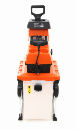Tocator electric crengi resturi vegetale 2800W (KD5202) [2]