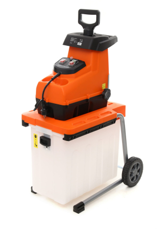 Tocator electric crengi resturi vegetale 2800W (KD5202) [1]