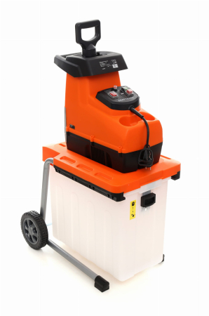 Tocator electric crengi resturi vegetale 2800W (KD5202) [5]