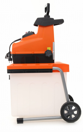 Ferma - Tocator electric crengi resturi vegetale 2800W (KD5202)