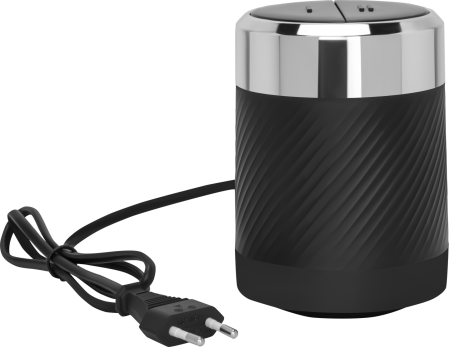 Tocator electric multifunctional 3L, 550 W, 4 lame, pentru carne si legume (KD4340) [5]