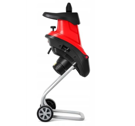 Tocator electric pentru crengi, 2600 W, cos colectare 50 L, max. 40 mm (BX-3290) [5]