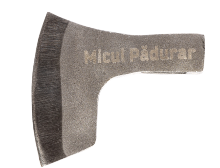 Altele - Topor 1.5 kg fara coada din otel tratat termic pentru taiere si despicare lemn (MP-UG3004-G01)