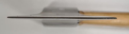 Topor cu coada de lemn 1200g 650mm (KD201 ) [3]