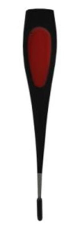 Topor cu maner din fibra de sticla 1250g 650mm (KD221) [2]