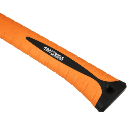 Topor cu maner din fibră de sticlă 1250g 66cm (KD287) [3]