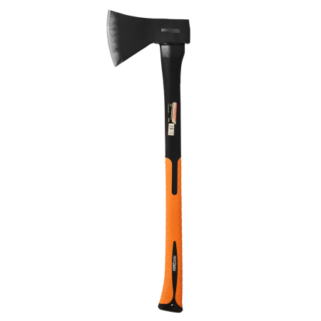 Topor cu maner din fibră de sticlă 1250g 66cm (KD287) [1]
