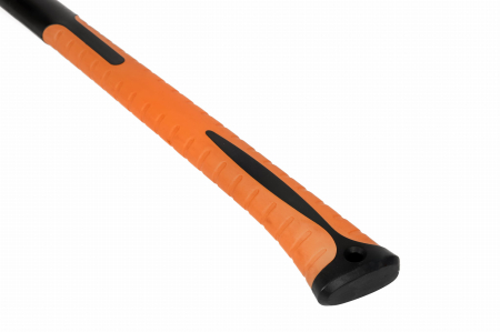 Topor cu maner din fibră de sticlă 1900g (KD275) [8]