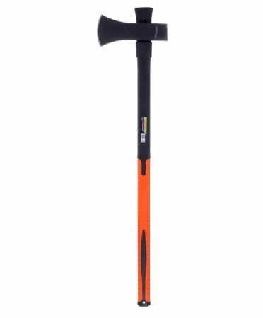 Ciocane / topoare/pana/Leviere - Topor cu maner din fibra de sticla 2,5 kg 88 cm (KD289)