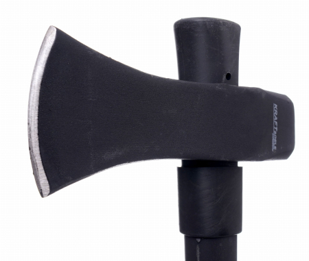 Topor cu maner din fibra de sticla 2,5 kg 88 cm (KD289) [6]