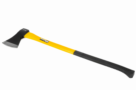 Topor cu maner din fibra de sticla 2000g 850mm (KD222) [6]