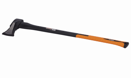 Scule de mana - Topor cu maner din fibra de sticla 2kg 85cm (KD292)