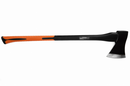 Topor cu maner din fibra de sticla 2kg 86cm (KD288) [4]