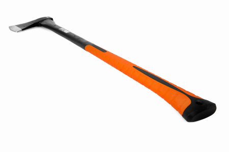 Topor cu maner din fibra de sticla 2kg 86cm (KD288) [2]