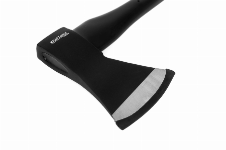 Scule de mana - Topor cu maner din fibra de sticla 2kg 86cm (KD288)
