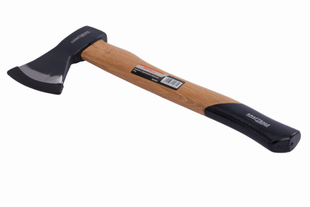 Scule de mana - Topor cu maner  din fibra de sticla 600g 360mm (KD200)