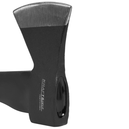 Topor cu maner din fibra de sticla 600g 37cm (KD286) [4]