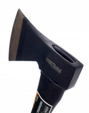 Topor cu maner fibra de sticla 900g (KD274) [3]